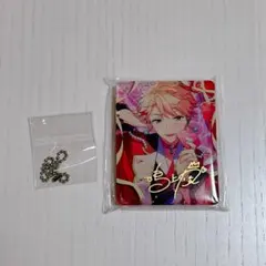 あんさんぶるスターズ アニカフェ コロッタ 鳴上嵐