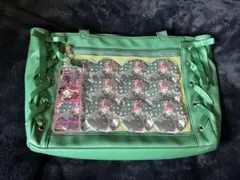JOJOWORLD3 花京院典明 缶バッジまとめ売り - メルカリ
