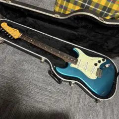 ☆オーダーRelicTelecaster SurfGreen ☆ | Mercari