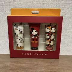 ディズニー　ハンドクリームのサムネイル