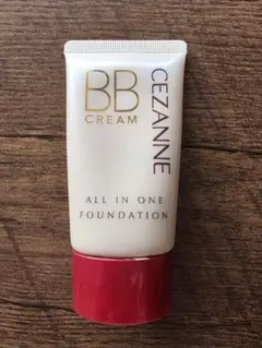 CEZANNE BBクリーム 01 ライトオークル 40gのサムネイル