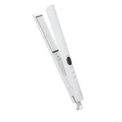 テスコム ストレートアイロン マイナスイオン 説明書付き 25mm