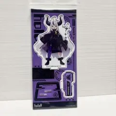 ホロライブ アクリルスタンド ラプラス・ダークネス