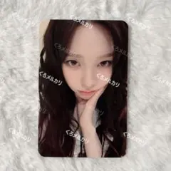 aespa カリナ whiplash MD シューズアクセサリー トレカ