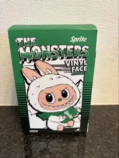 ラブブ　Sprite フィギュア