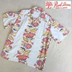 2026年最新】Pearl Diver アロハの人気アイテム - メルカリ