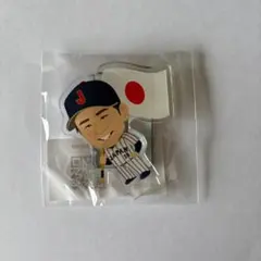 侍ジャパン＊2026WBC＊アクリルスタンド②＊66:松本裕樹 - メルカリ
