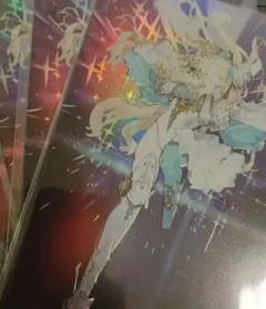 fgo　エレシュキガル　アクリルキーホルダー　STAR影法師　タロットカード エレシュキガルFGO STAR影法師 タロットカード - メルカリ
