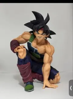 ☆ 一番くじ smsp c 03 ドラゴンボールフィギュア バーダック