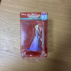 ディズニー 1番くじ　エルサ