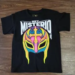 2026年最新】ミステリオ tシャツの人気アイテム - メルカリ