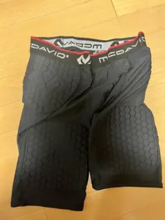 2026年最新】マクダビッド Mcdavid HEXガードショーツの人気アイテム