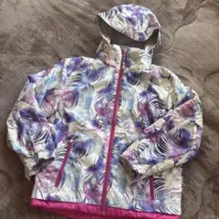 【150cm】ガールズ　スノーウェア　上着