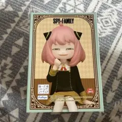 SPY×FAMILY アーニャ・フォージャー ヌードルストッパーフィギュア