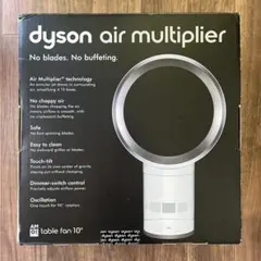 ダイソン 卓上扇風機 テーブルファン dyson GF6-JP-JBA1934A ダイソン 卓上扇風機 テーブルファン dyson GF6-JP-JBA1934A - メルカリ