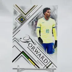 ロドリゴ Rodrygo Futera UNIQUE