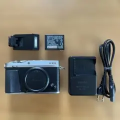 2026年最新】fujifilm ef-x8の人気アイテム - メルカリ