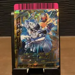 アユアユ　ガンバライジング引退品　LR.CP.SR.R.N アユアユ ガンバライジング引退品 LR.CP.SR.R.N 仮面ライダーバトル