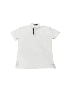POLO ポロ　Ralph Lauren ラルフローレン　ポロシャツ　Lサイズ
