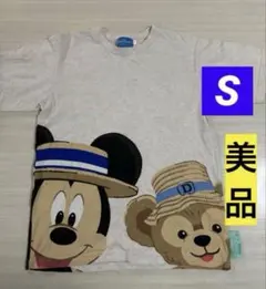2026年最新】ダッフィーTシャツの人気アイテム - メルカリ