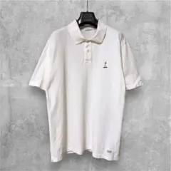 BAYFLOW ベイフロー USAコットン ポロシャツ 3 Tシャツのサムネイル