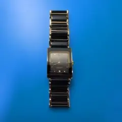 RADO DIASTAR レディース 腕時計 クォーツ 稼働品