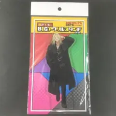 新品 SAKAMOTO DAYS BIGアクリルスタンド JF25 神々廻