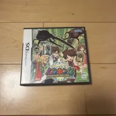 【動作確認済】甲虫王者ムシキング グレイテストチャンピオンへの道 DS