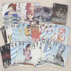 ☾ 0期生 ホロライブ ヴァイスシュヴァルツ