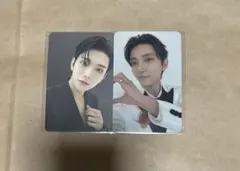 SEVENTEEN セブチ ジョシュア トレカ FML yourchoice