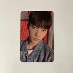 【TXT】Thursday’s Child スビン トレカ