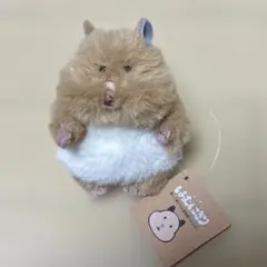 はむにぎり　みたらしのサムネイル