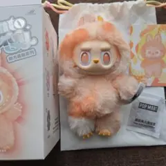 【正規品】E070 ラブブ THE MONSTERS エナジーHAPPINESS