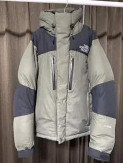 THE NORTH FACE バルトロライトジャケット ニュートープ