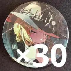 MEIKO プロセカ グリッター缶バッジ 10B 30個