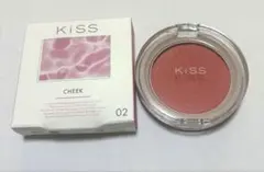 キス　クリアルディブラッシュ　02 サクラコンポートのサムネイル