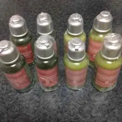 ファイブハーブス リペアリングシャンプーコンディショナーセット