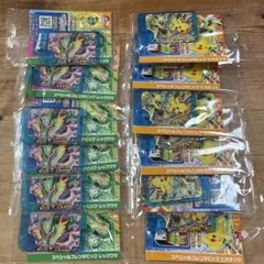 ポケモンフレンダ ピカチュウ　12個ファミマ　スペシャルフレンダ