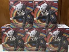 ダンダダン FIGURIZMα オカルン 変身 フィギュア