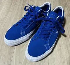 CONS ONE STAR PRO スニーカー 28.5 スケート コンバース