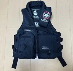 2026年最新】mazume ライフジャケットの人気アイテム - メルカリ