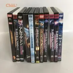 オリジナル版 サンゲリア1＆2 [DVD] セット 廃版 セル版 - メルカリ