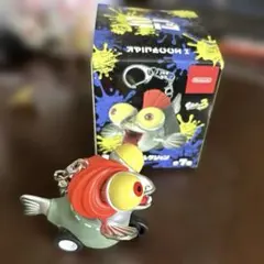 走るコジャケコレクション Splatoon 3 スプラトゥーン