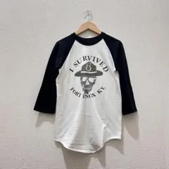 2026年最新】アメカジ ラグラン tシャツの人気アイテム - メルカリ