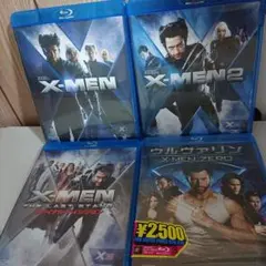 ウルヴァリン:X-MEN ZERO('09米)