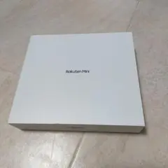 Rakuten mini ホワイト　楽天 ミニ