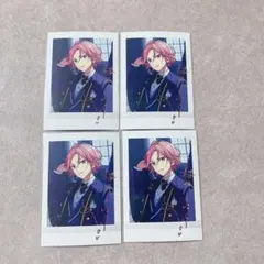 あんスタ 5周年 ぱしゃこれ