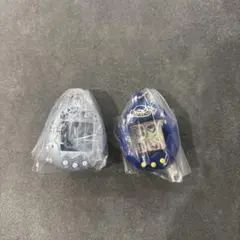 たまごっち シャカシャカチャームコレクション 2種セット