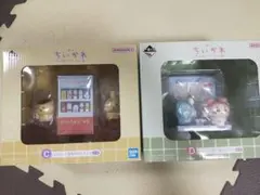 【匿名配送】ちいかわ 一番くじ　ｃ賞Ｄ賞　セット