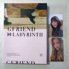 キムソウォン GFRIEND ヨチン ソウォン ペンミ サイン ポストカード GFRIEND 1st Album: LOL ソウォン トレカ - メルカリ